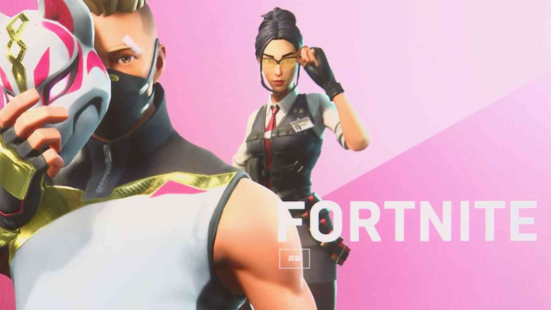 人気ゲーム「フォートナイト」の関係会社に約30億円の申告漏れ指摘　日本ユーザーからの課金収入を不申告か　東京国税局 | TBS NEWS DIG