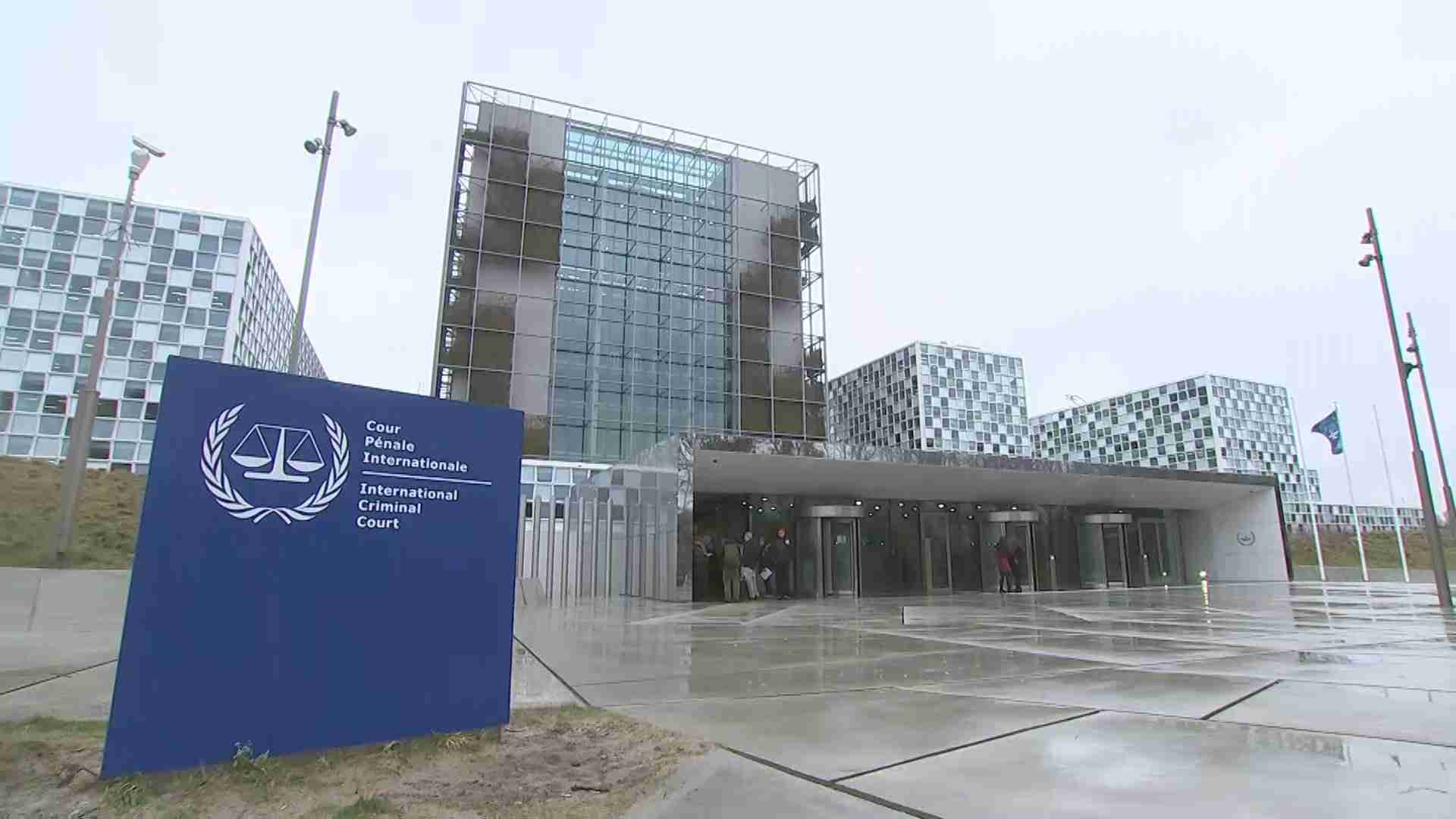 イスラエル人遺族、「大量虐殺」と「戦争犯罪」でハマスの捜査をICCに要求 | TBS NEWS DIG