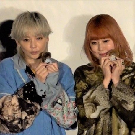 PUFFY・吉村由美、大貫亜美からのプレゼントに「愛が重いな」　結成27年でも変わらぬ仲｜日テレNEWS NNN