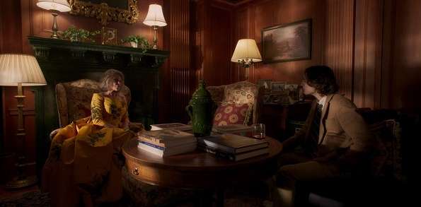 【画像】映画のワンシーンを貼ると観たことある人が作品名を当ててくれるトピPart13