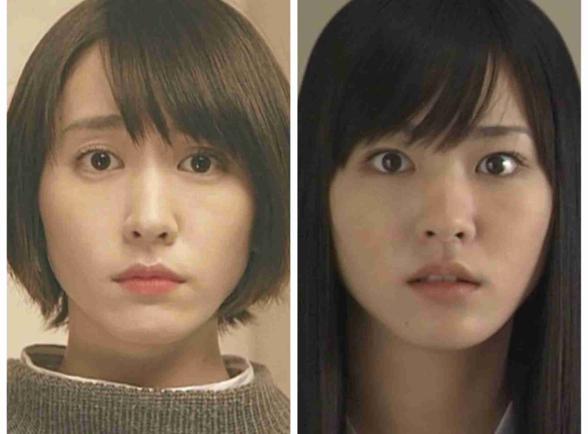 新垣結衣「ものすごい甘えます」家庭での素顔チラリ「家では小躍り」　みちょぱ悶絶「かわい過ぎるだろ！」