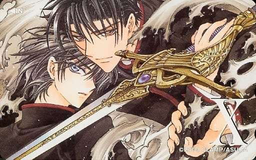 なぜ今？　マンガ『魔法騎士レイアース』公式Xアカウントが開設　「最新情報を発信してまいります」