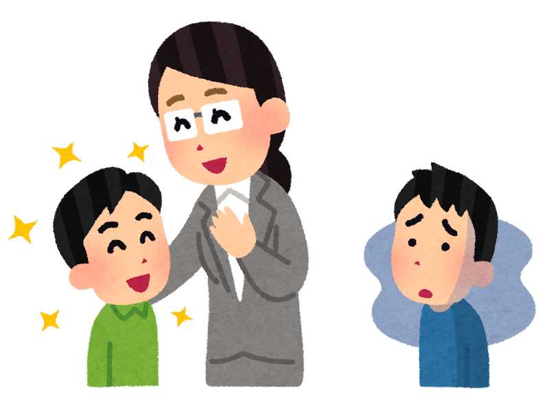 いらすとやタイトル当てクイズPart5