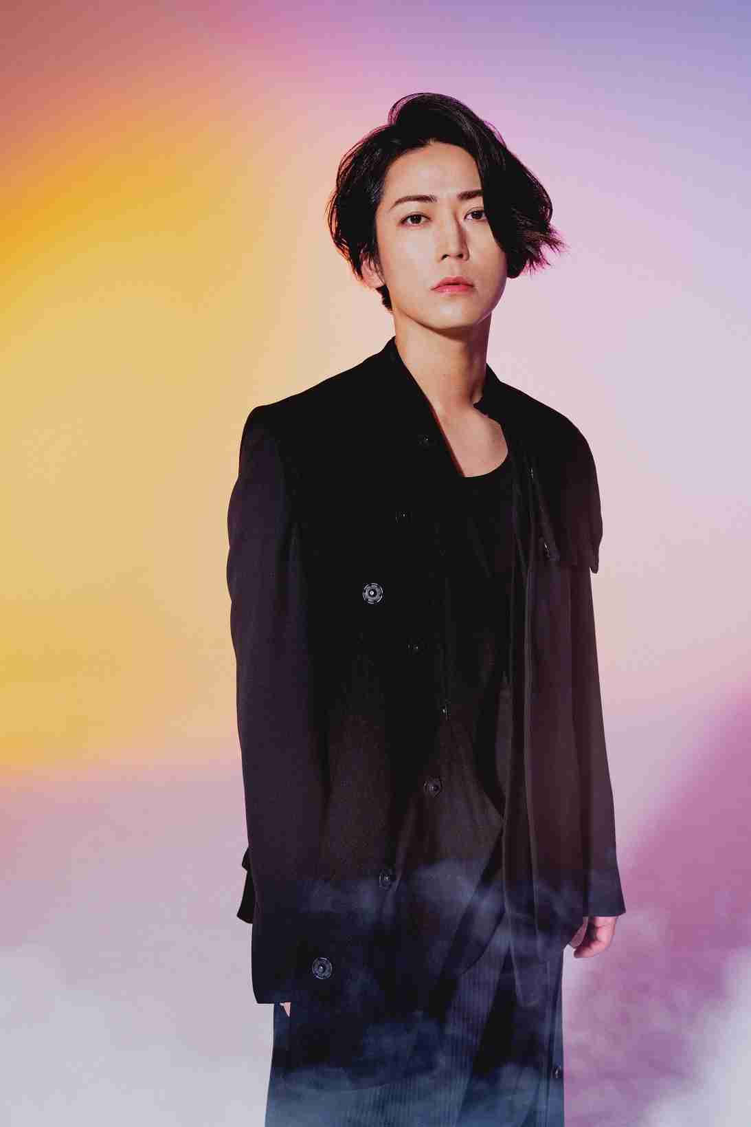 亀梨和也、木曜劇場「大奥」で時代劇初挑戦！　数奇な運命に翻ろうされる第10代将軍・徳川家治役 : 映画ニュース - 映画.com
