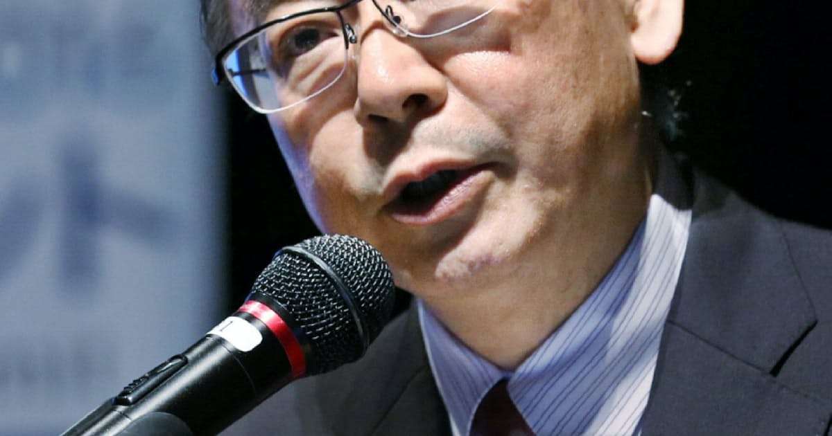 元総務次官の桜井氏が電通の取締役に　「嵐」桜井さん父 - 日本経済新聞