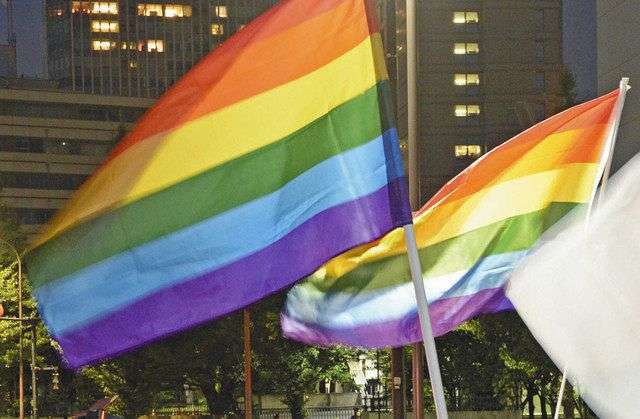 「外観要件」残ったままだと「男性から女性」は手術が避けられない…トランスジェンダー間の不平等とは：東京新聞 TOKYO Web