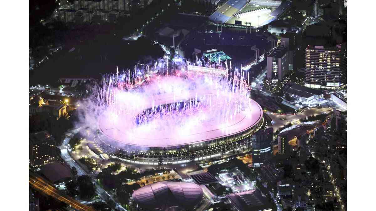 東京五輪の経費１兆４２３８億円、試算より２９２億円減…無観客での警備費縮減などで : 読売新聞