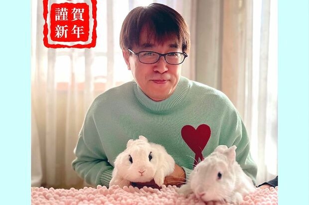 将棋・羽生善治九段の私服がSNSで話題「クセがかなり強い」クラファン返礼品のオリジナルパーカーは寄付金1億6000万越えの人気