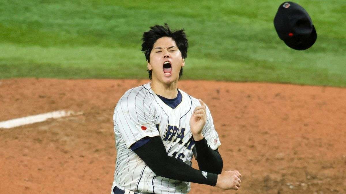 【約6億円】大谷翔平　日本の全ての小学校にグローブ寄贈　ファンは「憧れずにはいられない」｜日テレNEWS NNN