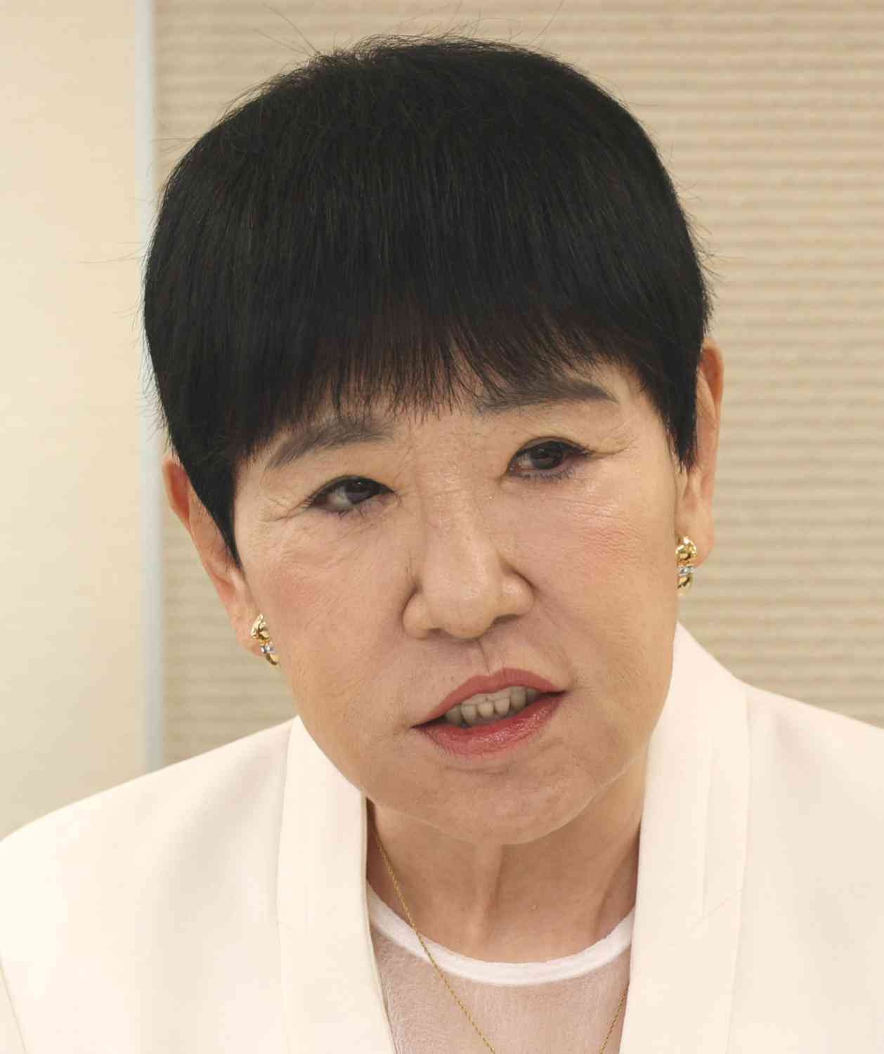 和田アキ子、大阪最強と呼ばれた中学時代「ケンカは本当に強かった」「子分は男ばかり700人」（日刊スポーツ） - Yahoo!ニュース