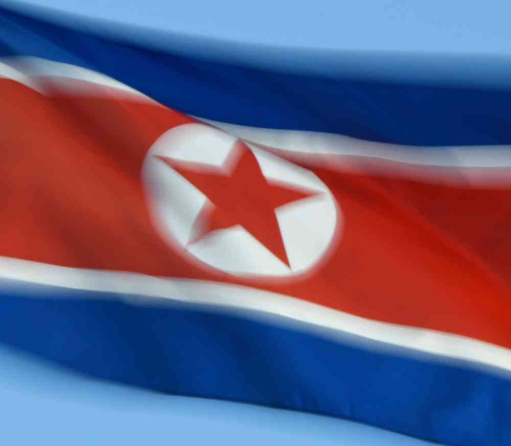 北朝鮮衛星発射は22日～1日に　日本に通報、南西諸島上空通過か（共同通信） - Yahoo!ニュース