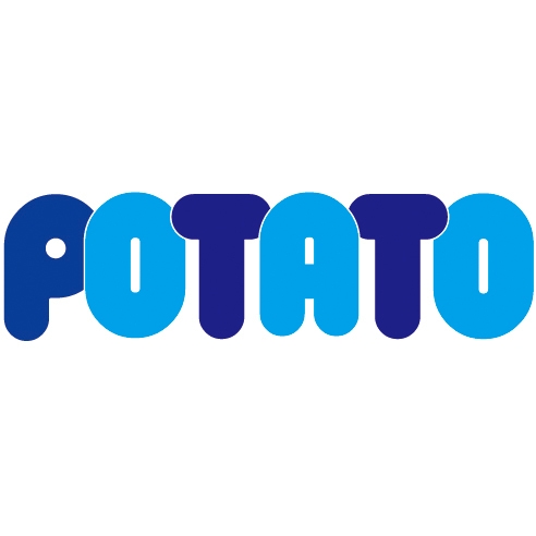 POTATO編集部 on Twitter: 
