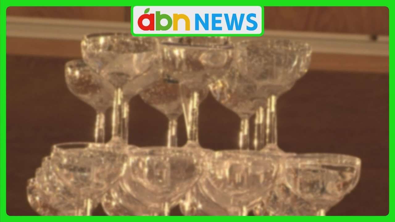 ホストクラブで約200万無銭飲食か 24歳女 後払い約束し支払わず（2023.11.16 abnステーション） - YouTube