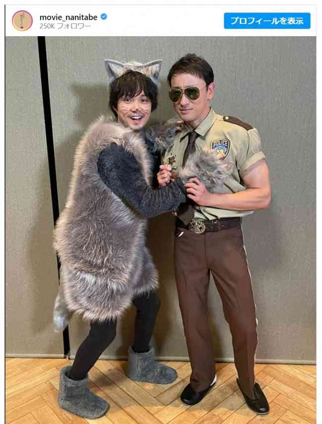 映画やドラマの男2人コンビを貼ろう