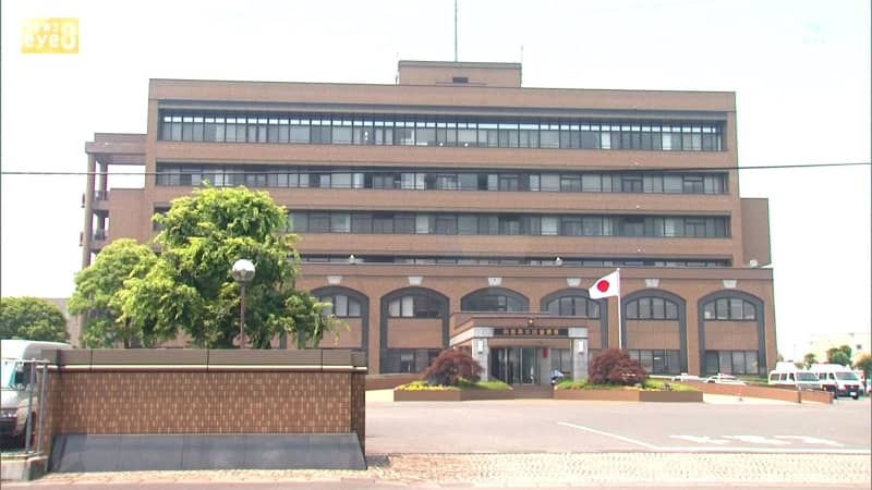 「死ね」など繰り返しメール　ストーカー容疑で大阪府の女を逮捕　太田警察署（群馬テレビ） - Yahoo!ニュース