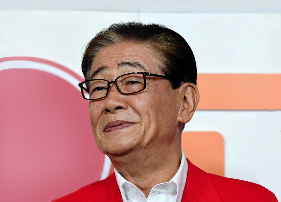 「サンモニ」関口宏「分かんない」フィギュアGPシリーズに文句タラタラ 八木沼純子氏の説明も届かず