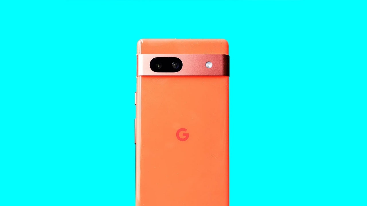 グーグルの「Pixel 7a」はカメラもソフトウェアもミドルレンジのスマートフォンとしては申し分ない：製品レビュー| WIRED.jp