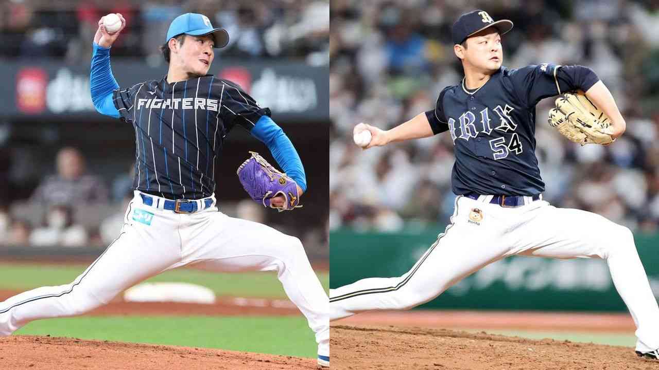 日ハム輝星とオリ黒木 トレード - Yahoo!ニュース