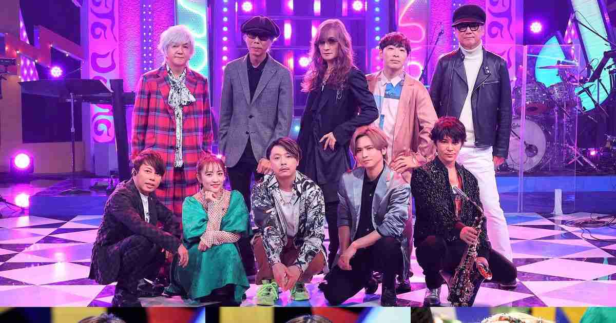 「堂本兄弟SP」山田涼介が7年ぶり出演　浜辺美波＆あのは初登場、人気企画「堂本一問一答」復活｜シネマトゥデイ
