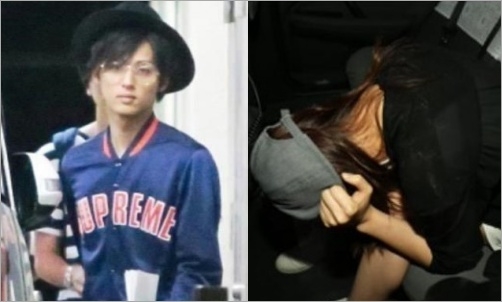 フライデー画像】藤ヶ谷太輔と瀧本美織の報道まとめ！現在は破局？｜LifeNews Media