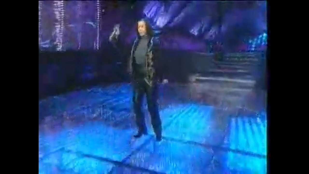 1995年代〜は個性的な女性アーティストが多かった