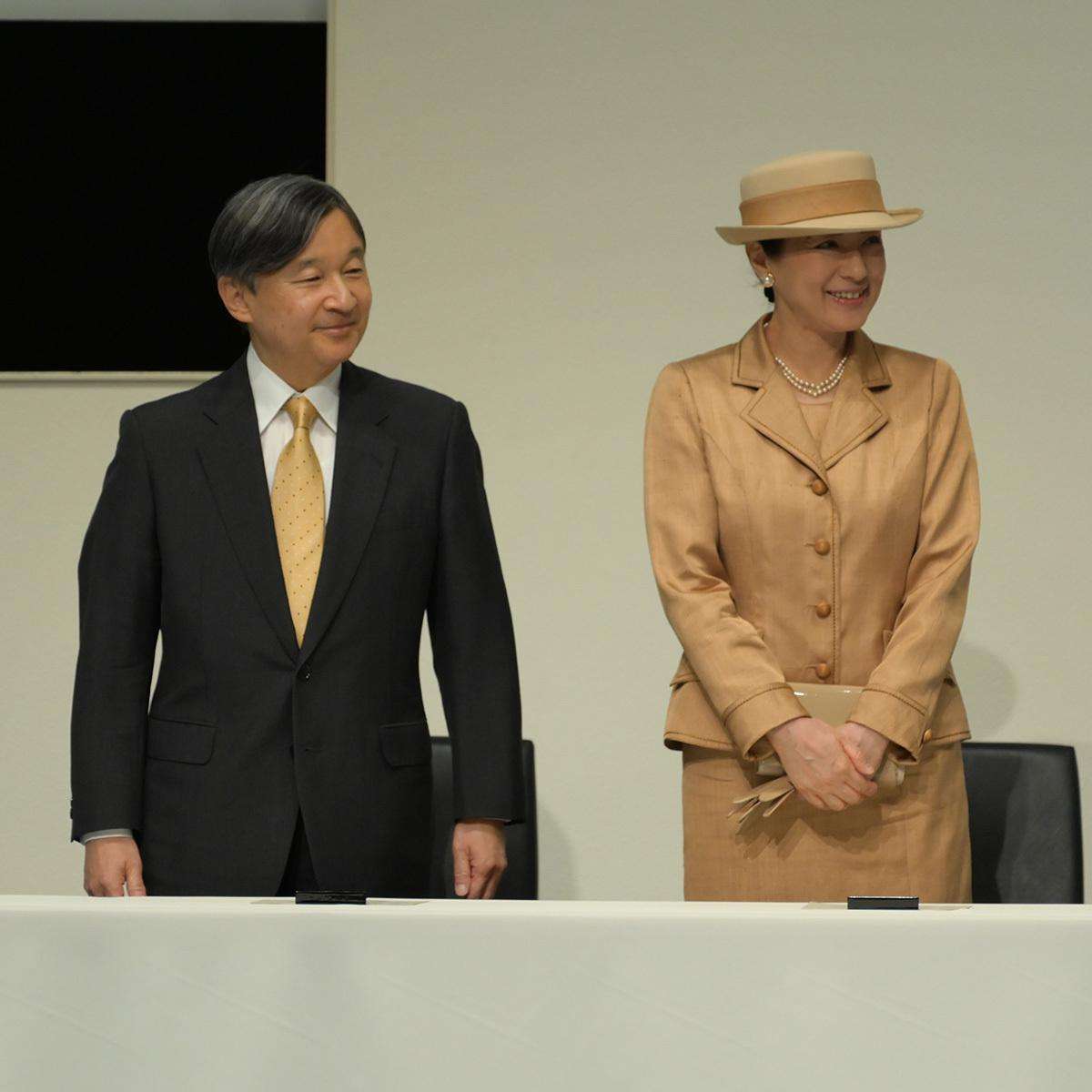 雅子さま　“直前の欠席”がゼロに！目覚ましいご回復ぶりで前例なき「お誕生日会見」の可能性も（女性自身） - Yahoo!ニュース