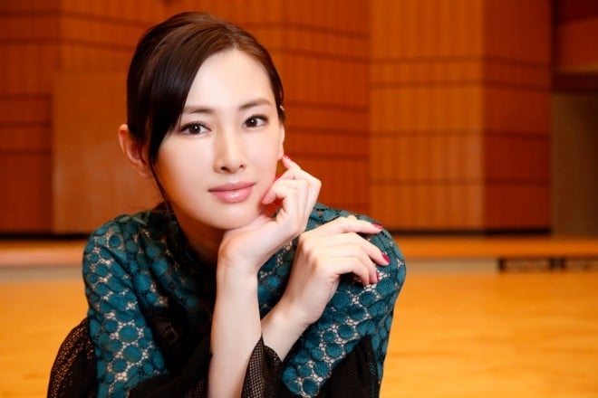 『好きなママタレント』北川景子が1位返り咲き、おしどり夫婦ぶりも話題の2人のママが初登場