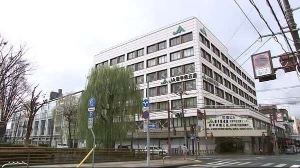 岩手県産小麦から基準値超える「かび毒」　全農いわて販売　老舗せんべい店が臨時休業に＜岩手県＞｜FNNプライムオンライン