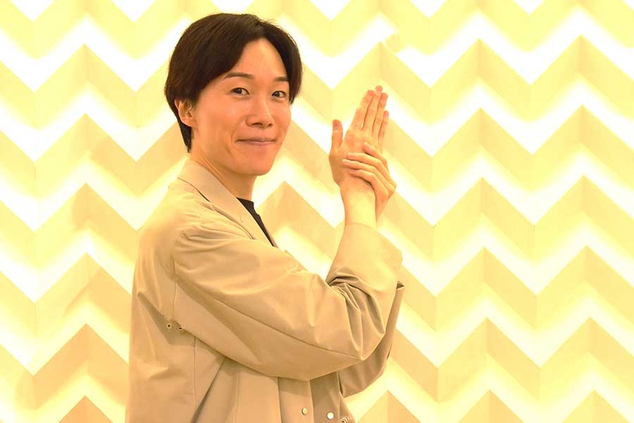 42歳で手年齢26歳　柏木たけしが明かす業界のリアル、ギャラ事情、撮影の裏話 | ENCOUNT