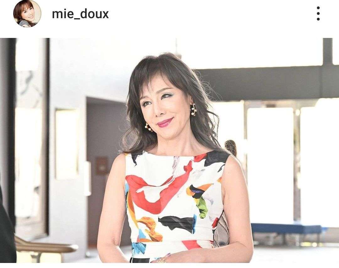 ６５歳になった「ピンク・レディー」未唯ｍｉｅ、現在の姿に衝撃「とってもきれい」「メロメロです」 : スポーツ報知