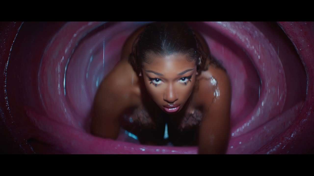 Megan Thee Stallion - Cobra [Official Video] - YouTube