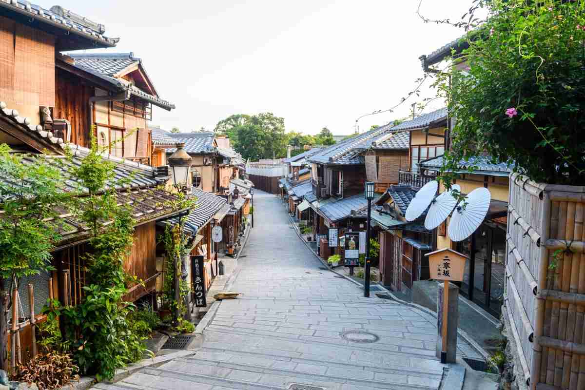 写真と全然違うじゃん…外国人観光客が漏らした「京都旅行」のホンネ