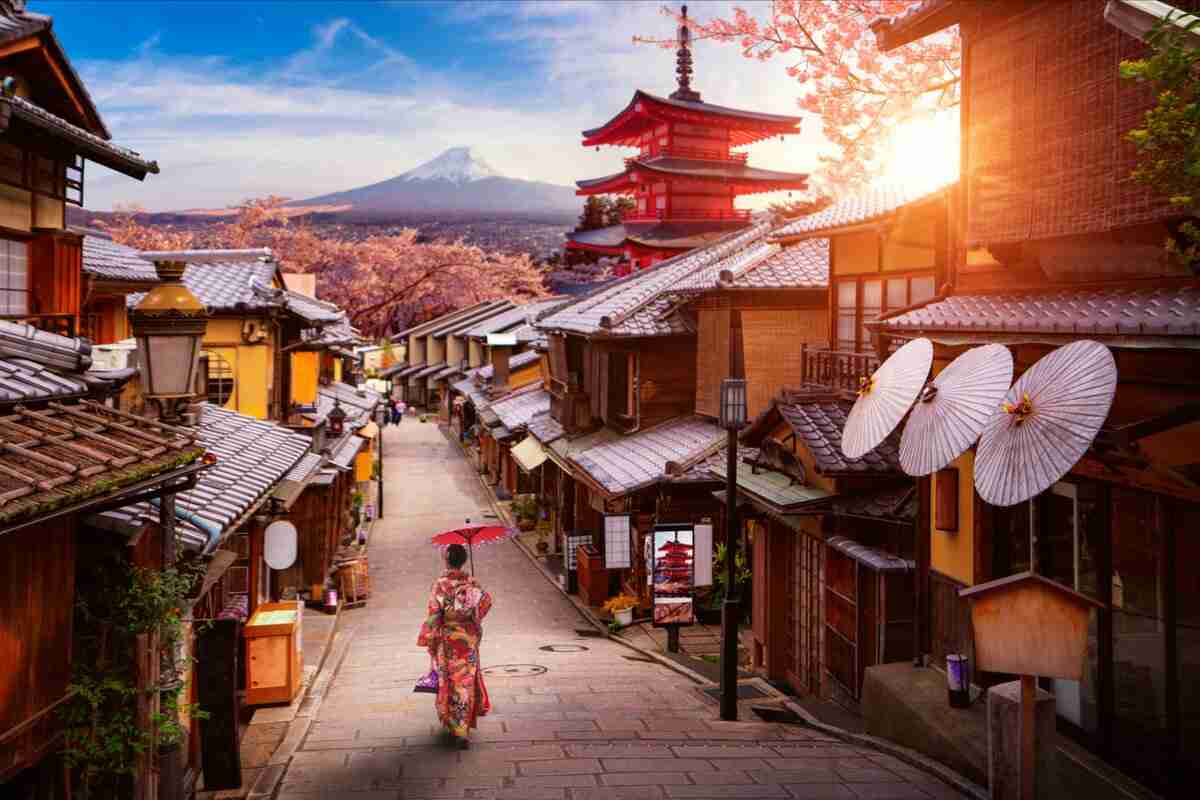 写真と全然違うじゃん…外国人観光客が漏らした「京都旅行」のホンネ