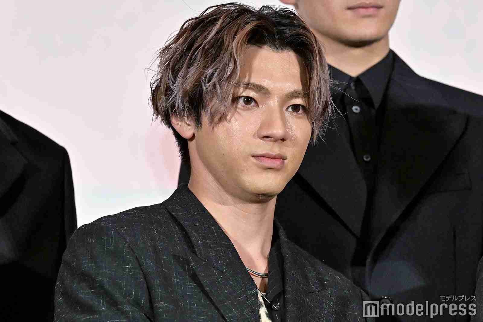 松本潤、山田裕貴が“いつか大河ドラマの主演をやる”と感じた理由「すごい支えてもらった」 - モデルプレス