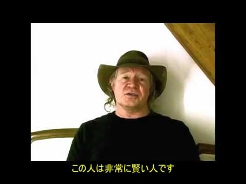 JA - アングロサクソン ミッション - YouTube
