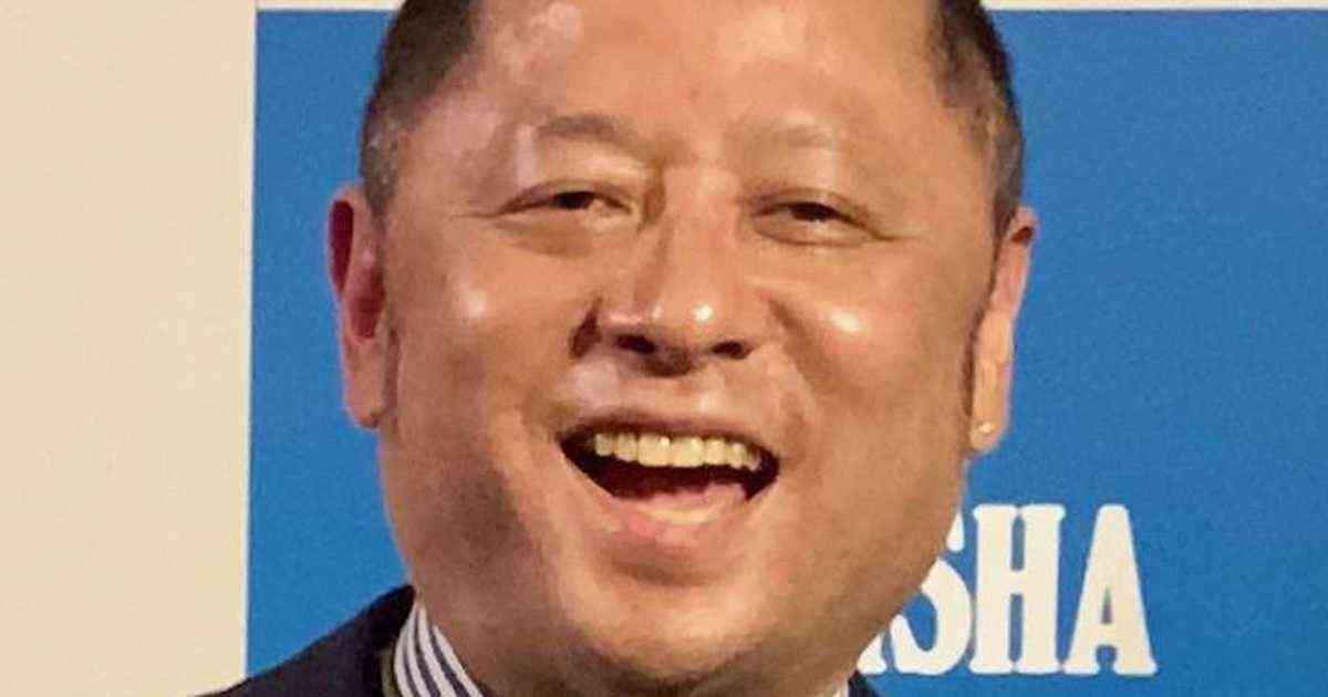 「キン肉マン」原作者・嶋田隆司氏「正義はないのかこの日本」　ヘルプマークを付け始めるも席譲られず