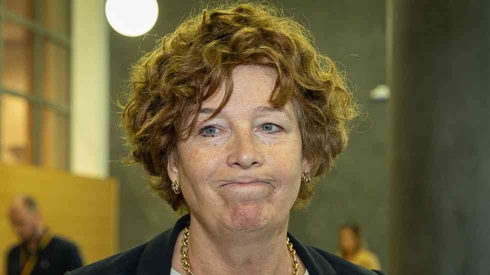 Sanction Israel – Belgian deputy PM — RT World News