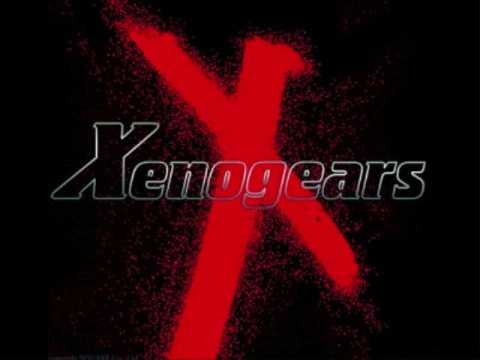 Xenogears music - Knight of Fire (Boss Battle Music) - YouTube