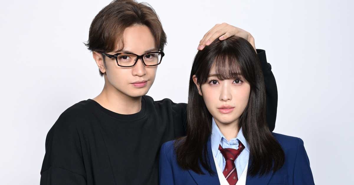 主演セクゾ中島健人、髙橋ひかると年の差胸キュンラブコメ「視聴者の方をキュンとさせるのが非常に楽しみ」　２４年１月スタート、フジ系『リビングの松永さん』（1/2ページ） - サンスポ