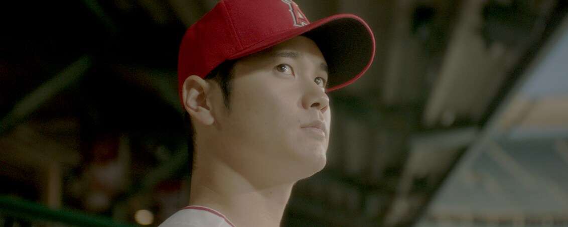 大谷翔平、ドキュメンタリー映画『Shohei Ohtani - Beyond the Dream』11月17日(金)よりディズニープラスで独占配信開始！｜Disney+（ディズニープラス）公式
