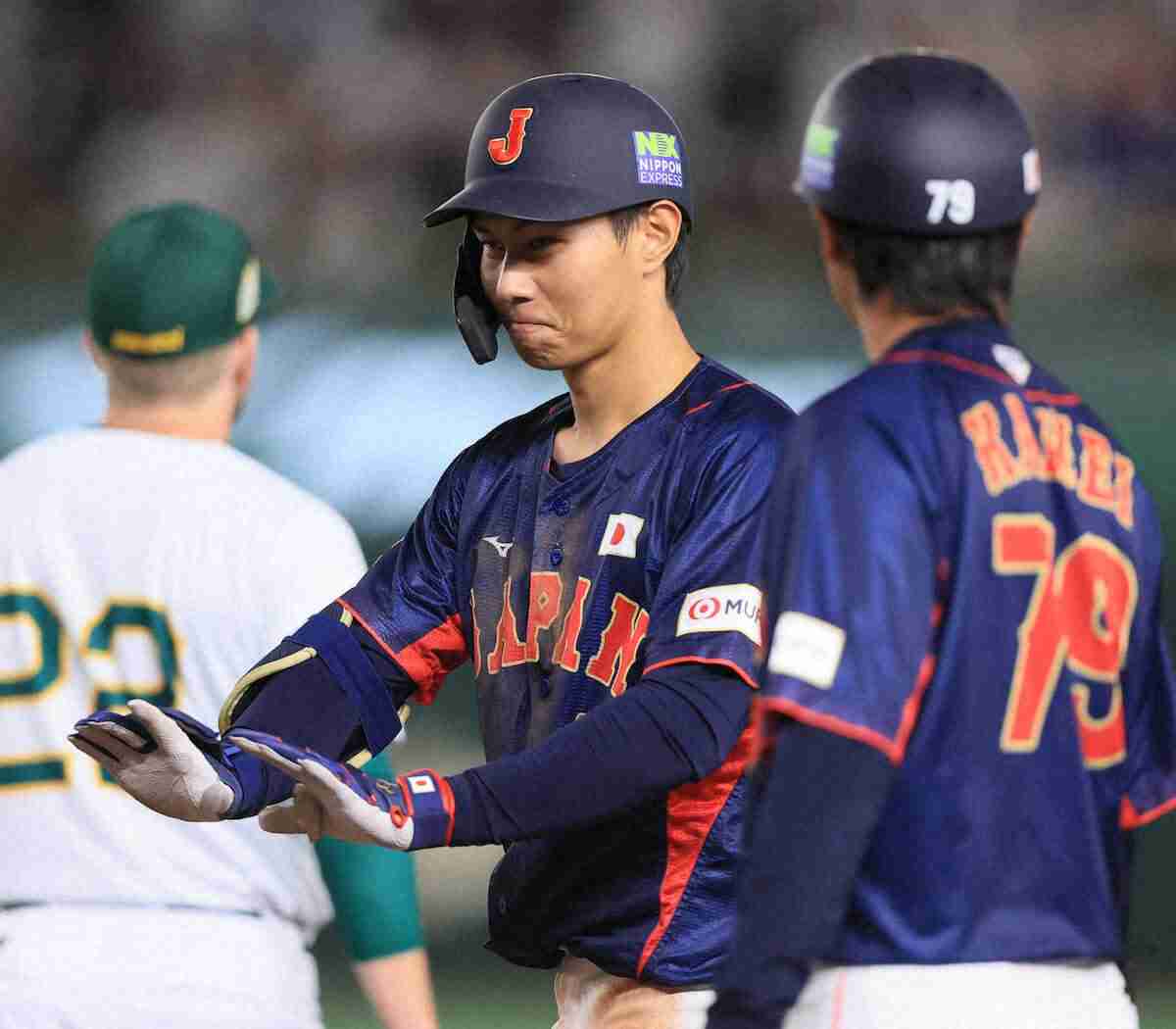 ロッテOB里崎氏の質問「横山投手は来季勝利の方程式入りますか？」→吉井監督がまさかの辛口コメント？（スポニチアネックス） - Yahoo!ニュース