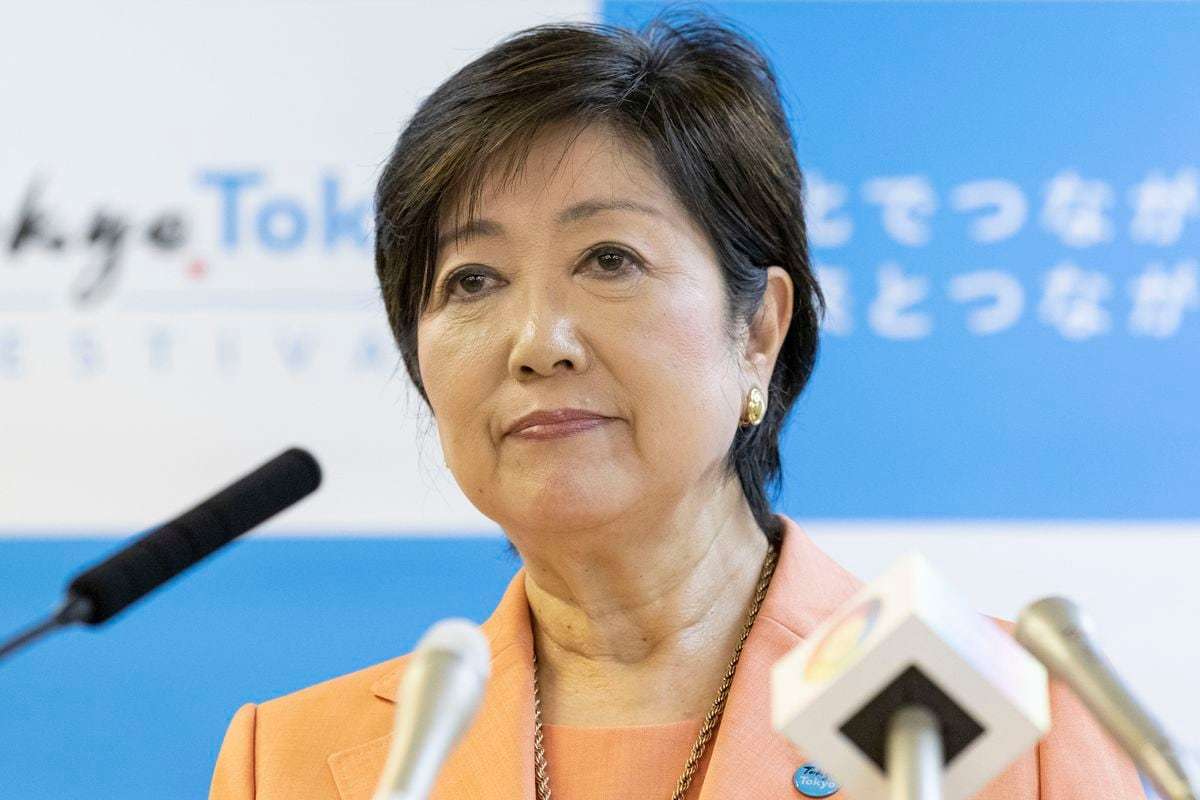 徹底研究！小池百合子「カイロ大卒」の真偽〈1〉 「お使い」レベルのアラビア語(4/4) | JBpress (ジェイビープレス)