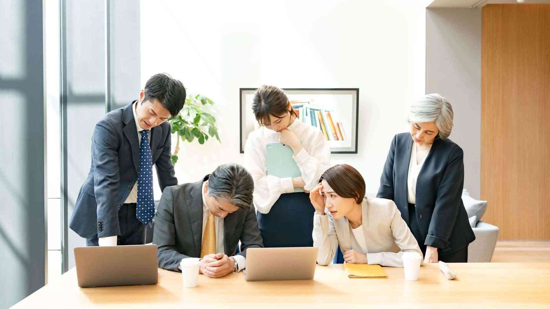 就職氷河期世代がまた犠牲に？10～15年後に「サラリーマンの退職金への増税」が実現か…その問題点（THE GOLD ONLINE（ゴールドオンライン）） - Yahoo!ニュース
