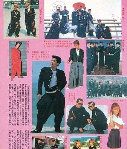 もし令和から昭和にタイムスリップしたら、ビックリしそうなもの　PART2