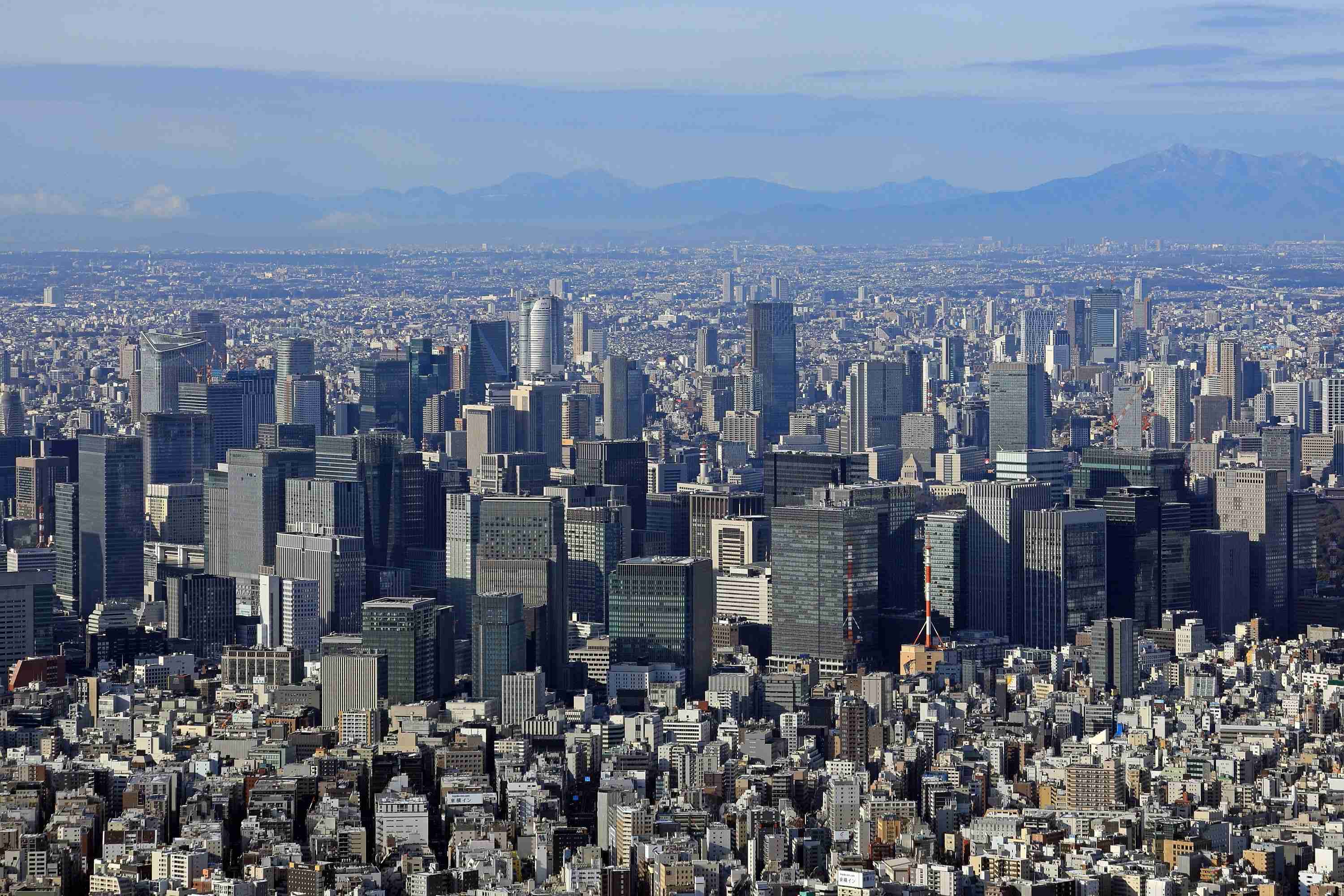 東京は高齢者専用に?「若者にとって世知辛い都市になる」 拡大する“移動格差” 学力、お金、コネが無いと“地域カースト”から抜けられない?