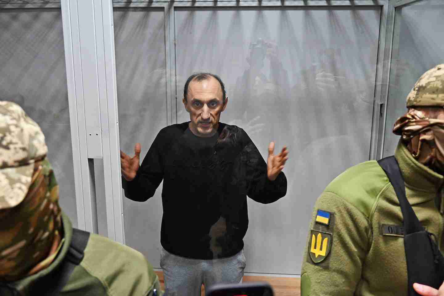 Ukrainian military officer coordinated Nord Stream pipeline attack that shocked and mystified the West - The Washington Post