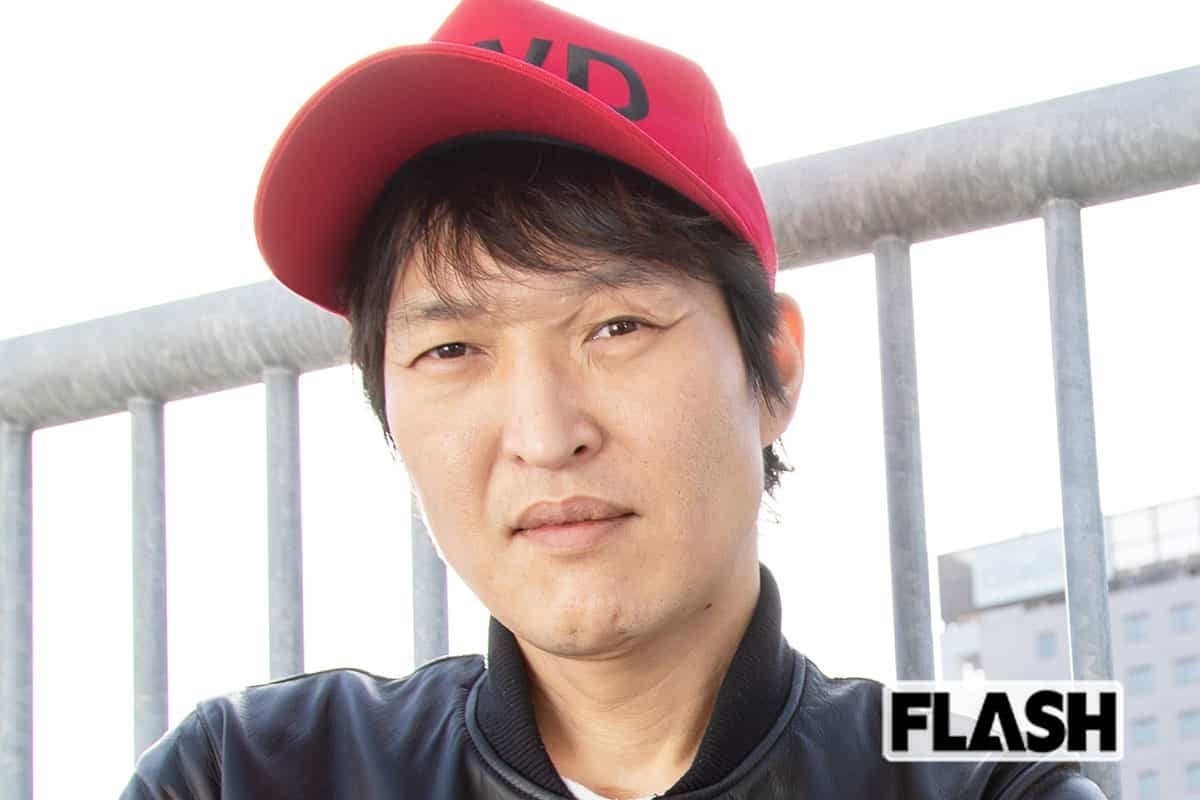 千原ジュニア、若者との会話に苦悩「小泉今日子、伝わらない」ドリカムの名フレーズネタも伝わらず | Smart FLASH/スマフラ[光文社週刊誌]
