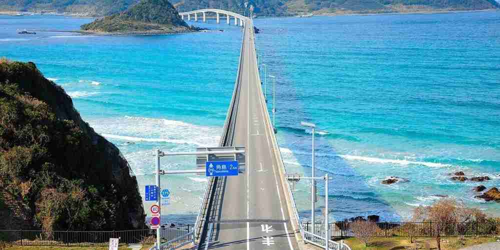 角島のおすすめ観光スポット15選｜絶景とスイーツ、パワースポット巡り♪【山口県】 | icotto（イコット）