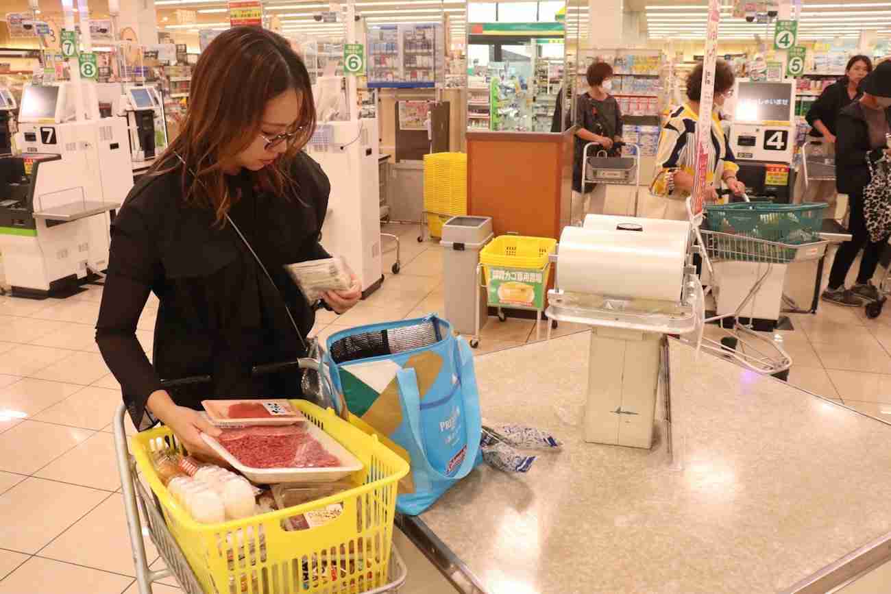 有料でもプラ製レジ袋提供禁止の市、その後どうなった　効果と「出口」示せるか（京都新聞） - Yahoo!ニュース