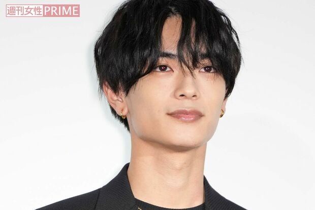 「あきれ果てた」なにわ男子・高橋恭平のスキャンダルにファン失望、“ぴえん写真”が流出した過去も（週刊女性PRIME） - Yahoo!ニュース